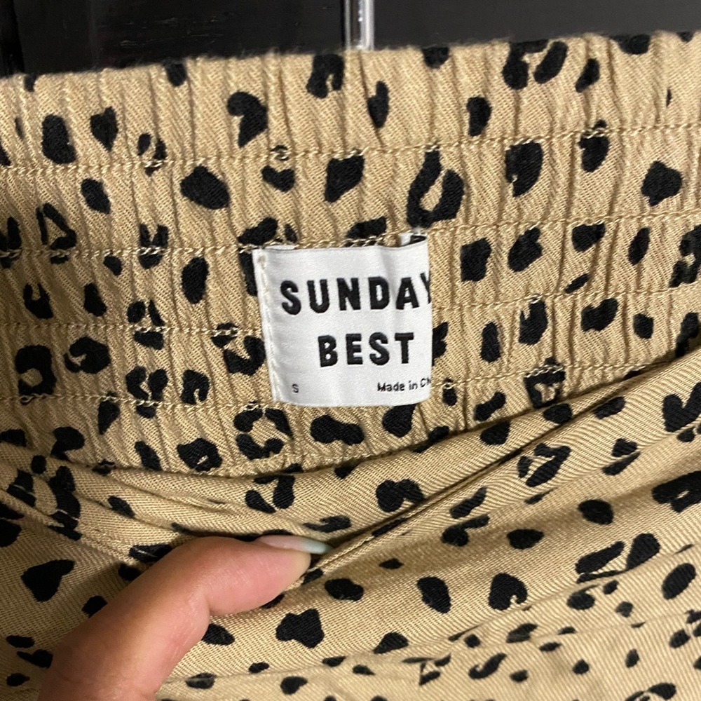 Sullivan pants - Picture 2 of 2